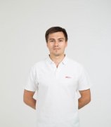 Федоров Евгений Геннадьевич