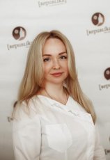 Мартасова Елена Николаевна