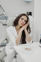 Паньшина Светлана Сергеевна