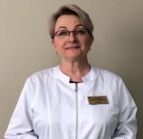 Сапецкая Ирина Анатольевна