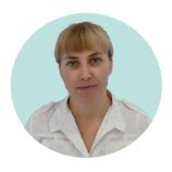 Биктулова Наталья Евгеньевна