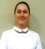 Снохина Ангелина Николаевна