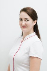 Каткова Дарья Владимировна