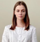 Скотникова Надежда Васильевна