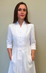 Козина Татьяна Юрьевна