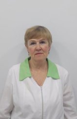 Маринина Светлана Константиновна