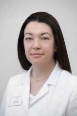 Осипенко Ирина Сергеевна
