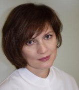 Неустроева Светлана Владимировна