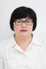 Сударева Светлана Александровна