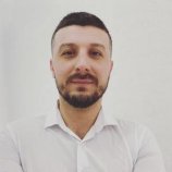 Кулиев Эльчин Джумшудович