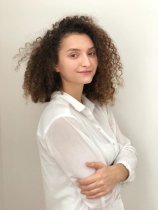 Зоз Анна Руслановна