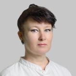 Ульянкина Ирина Владимировна