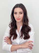 Чемсо Сима Саферовна