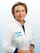 Насонова Нина Викторовна