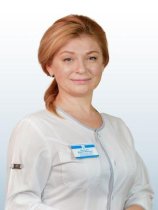 Мискевич Марина Ивановна
