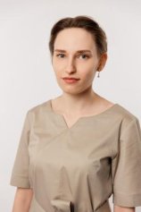 Параничева Ирина Александровна