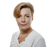 Винокурова Ольга Викторовна