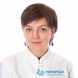 Гермер Анна Михайловна