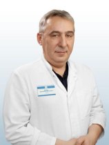 Лебедь Дмитрий Николаевич