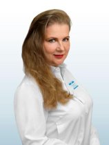 Фомина Анастасия Станиславовна