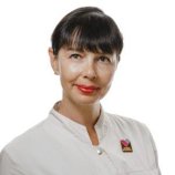 Волчкова Наталья Феликсовна