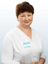 Гаращенко Наталья Викторовна