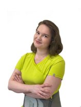 Глебова Анастасия Валерьевна