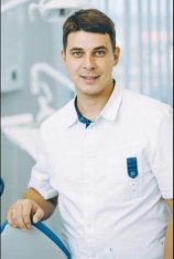 Жухаев Шамиль Расулович