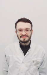 Нефедов Григорий Алексеевич