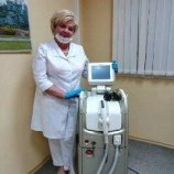 Селезнева Татьяна Витальевна