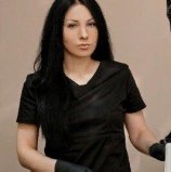 Ильина Елена Владимировна