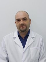 Дмитриев Кирилл Борисович