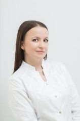 Забалдуева Мария Владимировна