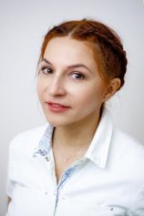 Гончарова Наталья Анатольевна