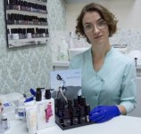 Араканцева Светлана