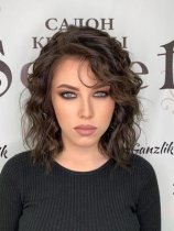 Фролова Галина