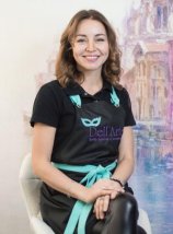 Золотова Марина