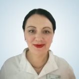 Гутман Елена Евгеньевна