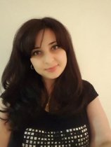 Гетокова Оксана
