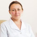 Бадамшина Татьяна Валентиновна