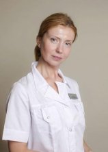 Белокурова Юлия