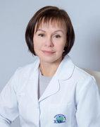Алтухова Ирина Анатольевна