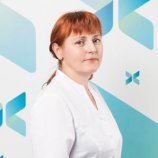 Маковецкая Елена Аркадьевна