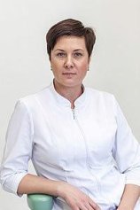 Новоселова Наталья Петровна