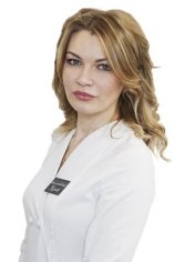 Ковалева Мария
