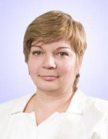 Спицына Марина Рудольфовна