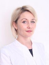 Шведова Юлия Сергеевна