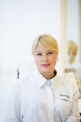Новикова Елена
