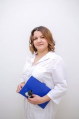 Гималиева Гелия Гарефетдиновна