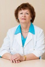 Чернышова Татьяна Евгеньевна